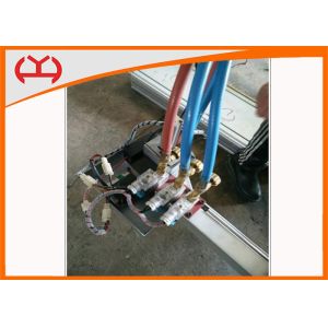 Professional Portable Plasma Cutting Machine Support Various Languages