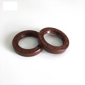 Oil Seal 1TR FKM FPM NBR CR PU Material For Industrial And Durable Machinery