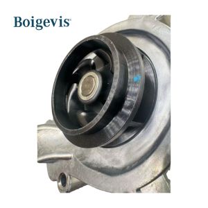 Water Pump Assembly 079 121 014 M is mainly compatible with multiple Audi models