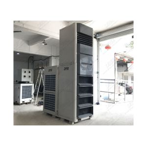 Quality 25HP Sport Event Commercial Tent Air Conditioner Air Volume 7400cfm for sale
