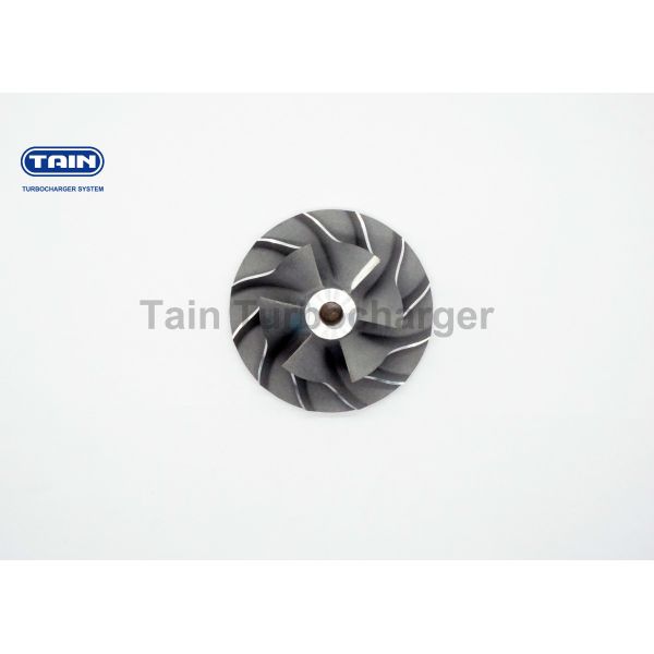 Buy GT1749V 702489-0003 Turbo compressor wheel  713517-0008 715224-0001 for  Ford Focus TDCI  /  Audi A8 W211 AKF / Honda Ci at wholesale prices