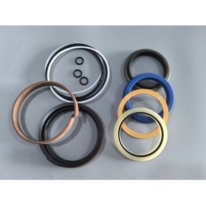 Hydraulic PC Cylinder Repair Seal Kit 707-99-26220 7079926220