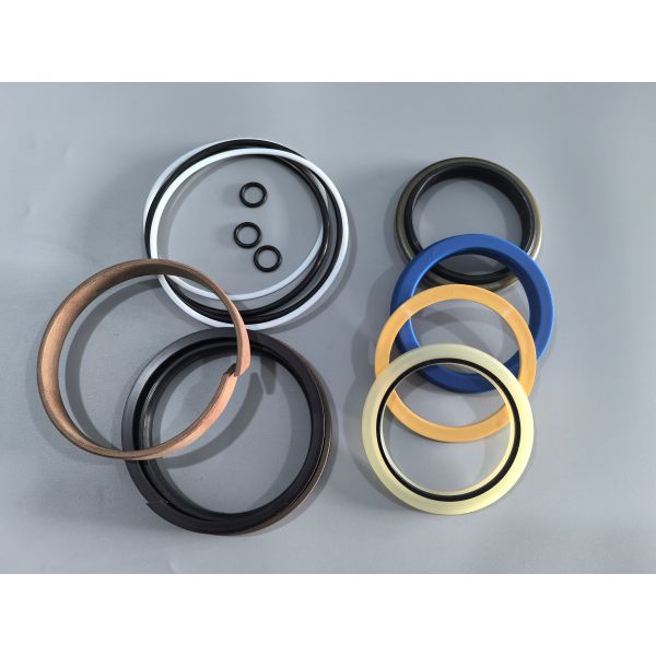 Buy Hydraulic PC Cylinder Repair Seal Kit 707-99-26220 7079926220 at wholesale prices