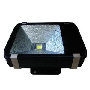 IP65 High Brightness 80W LED Floodlight, 3-year Warranty