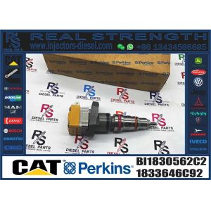 iesel injector common rail injector Perkins1 BI1830562C2 BN1830691C1 AP63811BI