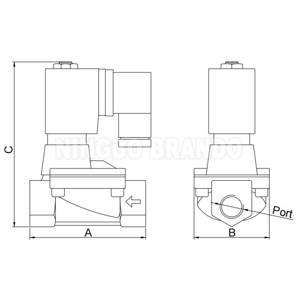 Dimension-LOGO Dimension-LOGO