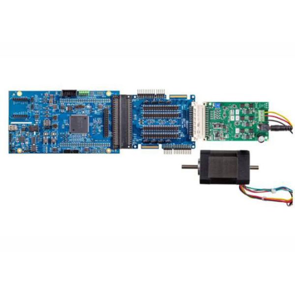 Buy KIT-XMC7200-MC1 Embedded Solutions XMC7200 Complete System Motor Control Kit at wholesale prices