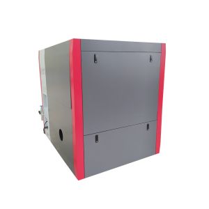 High Accuracy CNC Metal Sheet Fiber Laser Cutting Machine 500W