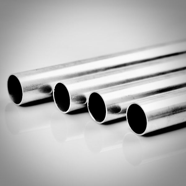 Buy Refrigerating Apparatus Tubing 20mm Aluminum Tube 1050A D28 80Mpa at wholesale prices