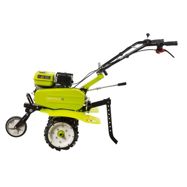 Buy 900mm Tilling Width Gasoline Power Tiller for Multi Functional Farming and Agriculture at wholesale prices
