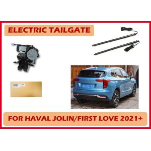 Haval Jolin/First Love Anti Pinch Smart Auto Power Tailgate for Car Trunk with