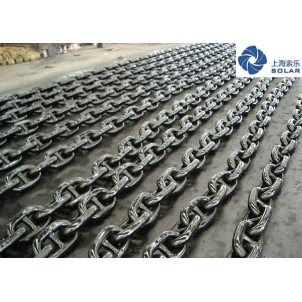 3 inch 76mm AM3 Anchor Chain for Deforestation for Agriculture AM2 R4