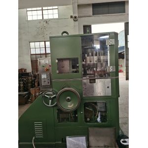 TIANHE Salt , Catalyst , Electronic Component Tablet Forming Machine New Design