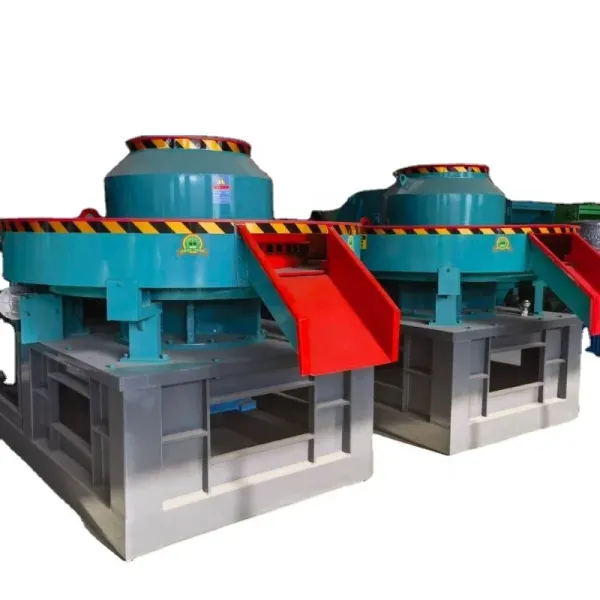 Energy Biomass Briquetting Machine Producing 3800-4800Kcal/kg Briquettes From