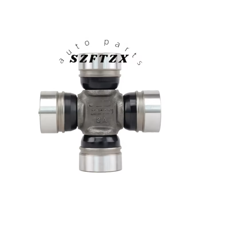 High Quality Shaft Universal Joint 8979451010 Shaft Universal Connect Joint Spider Kit for Isuzu Rodeo and More
