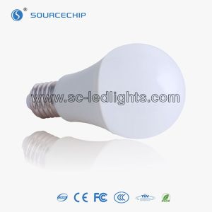 China SMD 5630 bulb led 9W e27 led light bulb manufacturers on sale