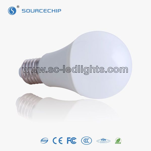 Buy 7W LED bulb led SMD 5630 led lamp factory at wholesale prices