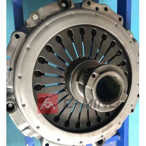 432x236x475x11 MFZ430 Sachs Clutch Kits 3483030032