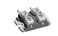 Buy NPN PNP Transistors IXA70I1200NA - IXYS - Single IGBT XPT IGBT at wholesale prices