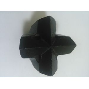 Hollow Self Drilling Anchor R51N Diameter 51mm , High Efficiency