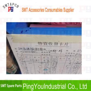 J67110180C SMT Machine Parts SM High Speed Rotary Joint Pick And Place Machine