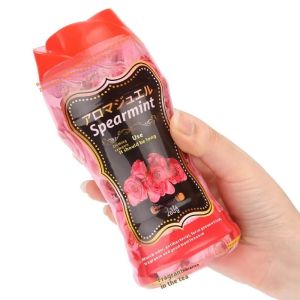 260g Fabric Softener Freshener Fragrant Beans Eco Friendly Clothing Perfume