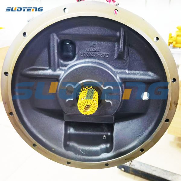 708-2L-00390 Hydraulic Pump For PC200-8 Excavator