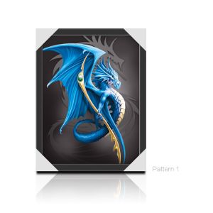 Eco - Friendly 3D Lenticular Printing Service 5D Postcard / Picture CMYK