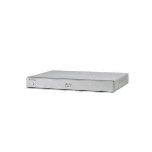 Wifi Repeater Support and 2.4GHz 300Mbps Wireless Speed in C1111-4P Networking