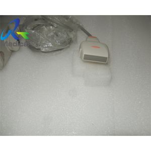 38mm Linear Array Ultrasound Transducer Probe Doppler Ultrasonic Toshiba PLT