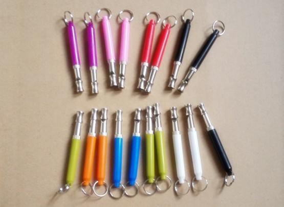 Buy Pet Whistles at wholesale prices