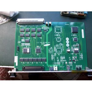 China J91741011A / B SM321 421 CAN MASTER board CAN board on sale
