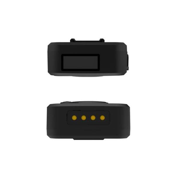 140 Degree Wide Angle Police Officers Wearing Body Cameras H.265 Full HD 1080P IR Night Vision