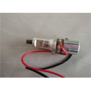 China 35Khz 800w Ultrasonic Converter Rinco Plastic Welding Transducer Customized on sale