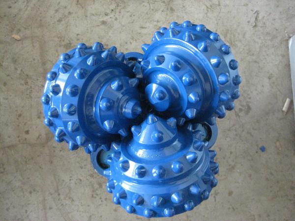 Buy TCI tricone bits/ three cone bits 468 at wholesale prices