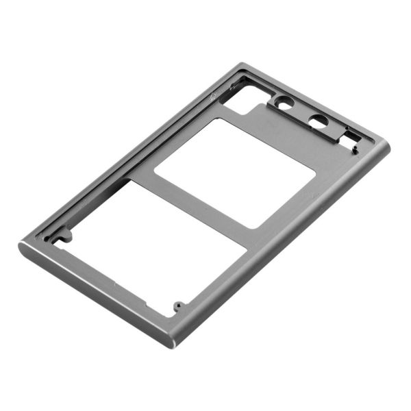Buy Brushing Aluminum Instrument Enclosure For Electronics Multipurpose at wholesale prices