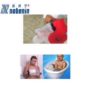 Quality Children / Kids Waterproof Arm Cast Cover TPU Neoprene Limbo Arm Protector for sale