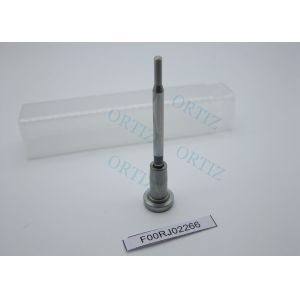 Industrial BOSCH Control Valve For Diesel Vehicle 50G Gross Weight F00RJ02266