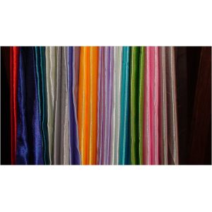 Good Price Polyester Satin Fabric