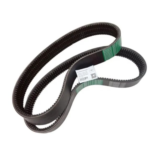 Buy OEM 3883978 VOE3883978 3886349 Excavator Spare Parts Drive Belt at wholesale prices