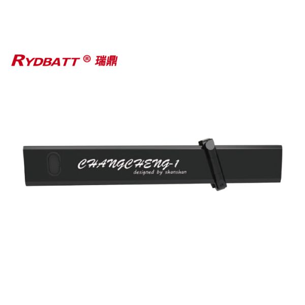 RYDBATT SSE-075(36V) Lithium Battery Pack Redar Li-18650-10S4P-36V 10.4Ah For Electric Bicycle Battery
