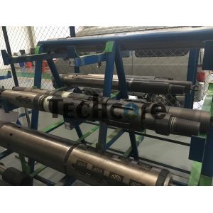 High Pressure Double Grip Mechanical Retrievable Packer