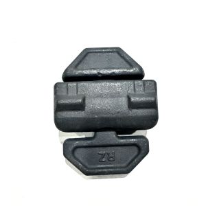 Cargo Container Middle Twistlock Intermediate Twist Lock