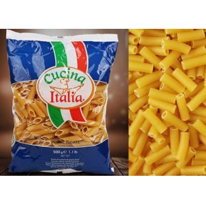 Stainless Steel Vffs Packing Machine , Scale Nuts / Chips Packing Machine