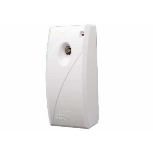 Buy Wall Mounted Air Freshener Dispenser Easy Cleaning Design For Public Area at wholesale prices