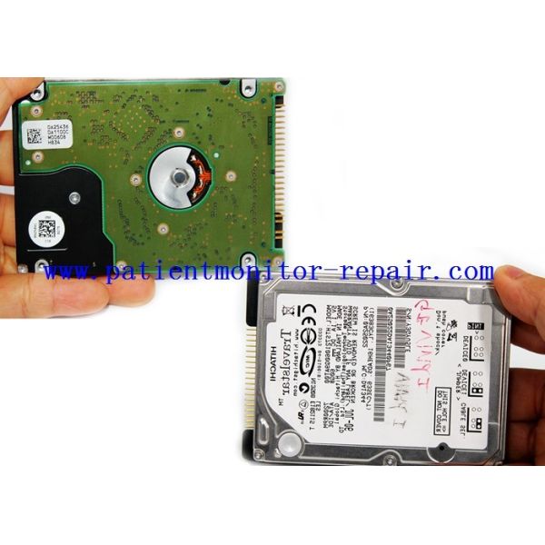 Ultrasond Parts Hitachi Travelstar Mobile Hard Disk Drive HTS721060G9AT00 PN