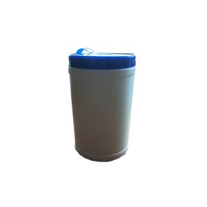 Convenient Medical Cleaning Wipes Biodegradable 70% Isopropanol Alcohol