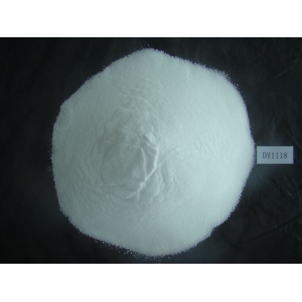 Buy Plastic Coatings Solid Acrylic Resin White Bead  DY1118 Equivalent To MRC BR - 73 at wholesale prices