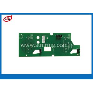 4450734103 NCR ATM Service NCR S2 Pick Module Dual Cass ID PCB Assembly 445