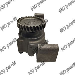 PD6 Diesel Engine Oil Pump For Nissan